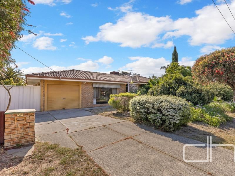 2 Barlow Way, Balga