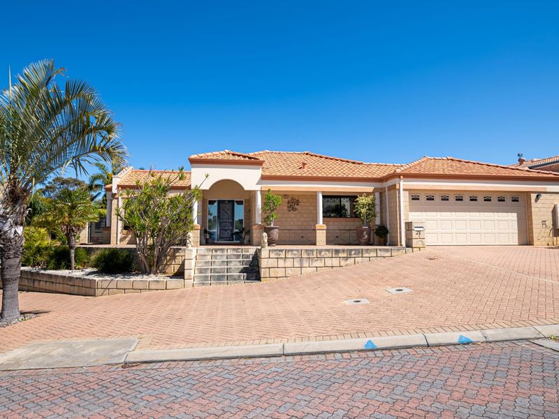 21 Walter Padbury Boulevard, Padbury