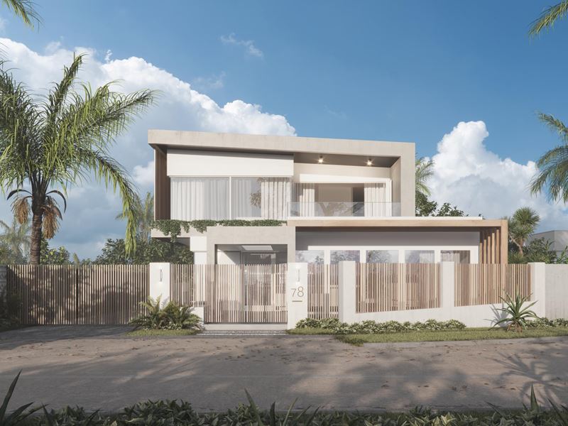 78 Wood Street, Swanbourne