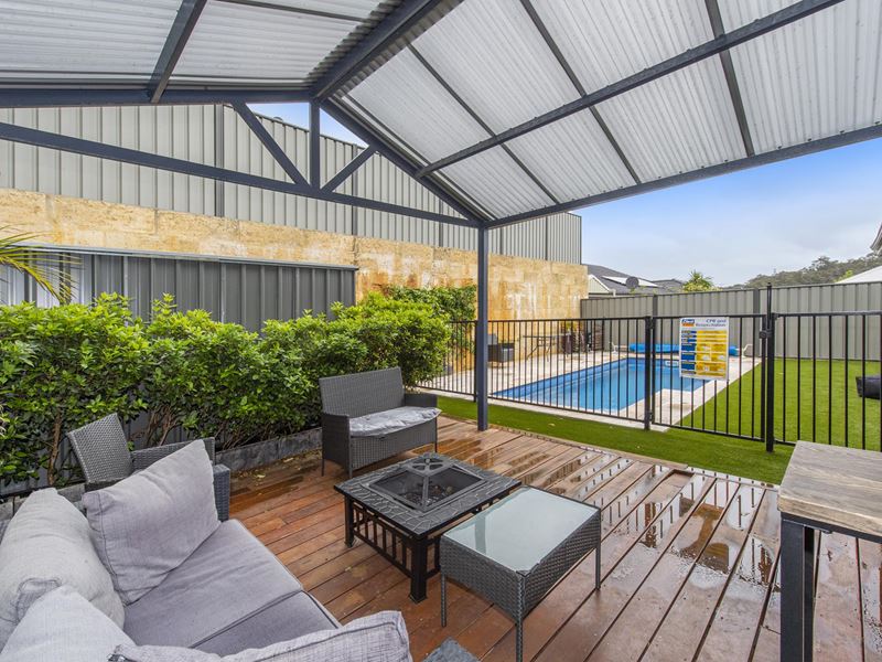 33 Colreavy Ramble, Baldivis WA 6171