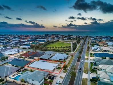 25 Jindalee  Boulevard, Jindalee WA 6036