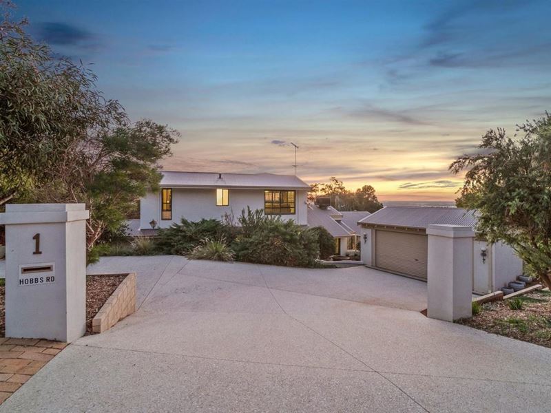 1 Hobbs Road, Gooseberry Hill