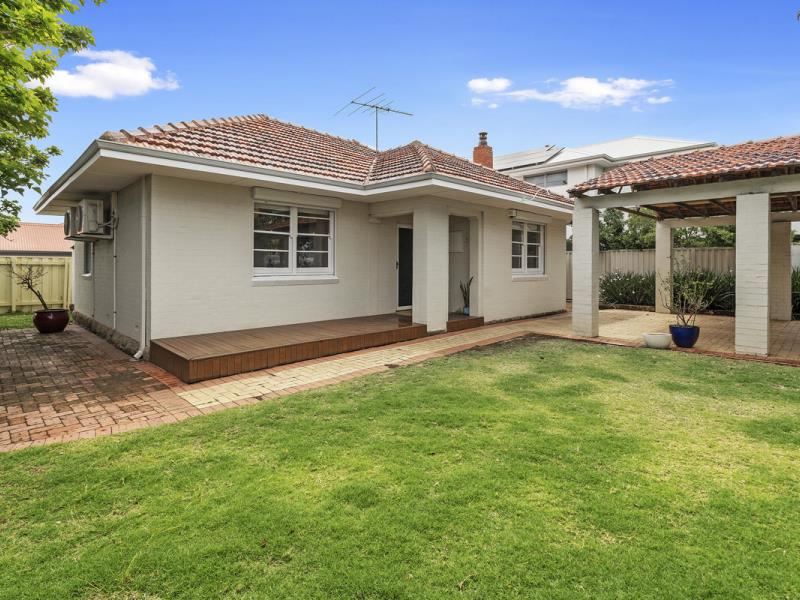 1 Judge Avenue, Claremont