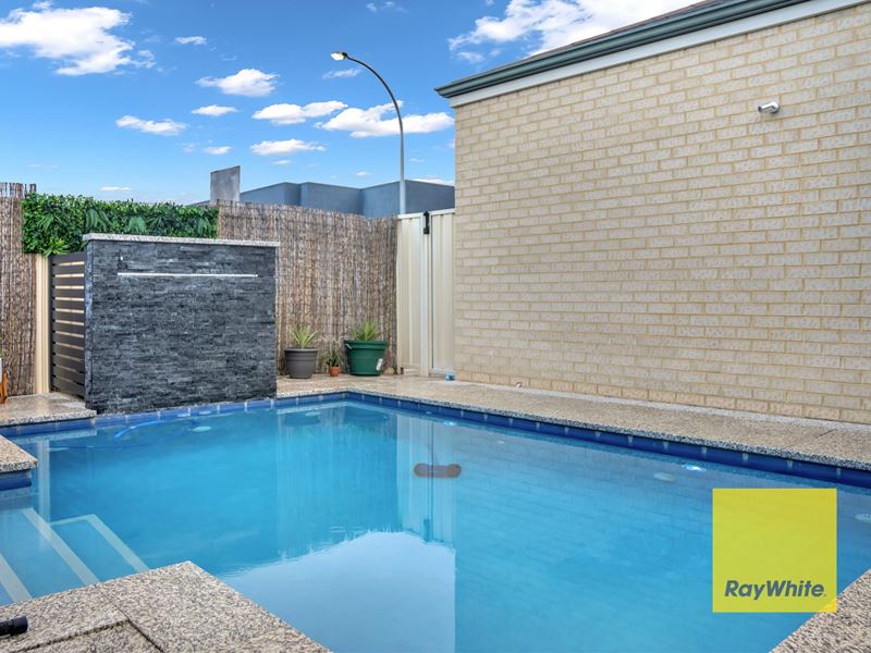 61 Tissington Drive, Darch