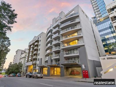 22/11-13 Bennett Street, East Perth WA 6004