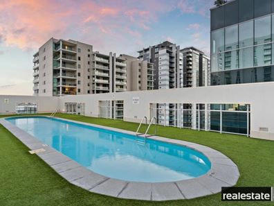 22/11-13 Bennett Street, East Perth WA 6004