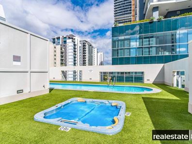 22/11-13 Bennett Street, East Perth WA 6004