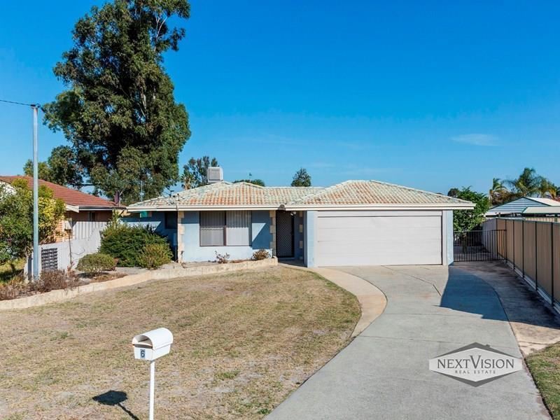 6 Cicada Court, Huntingdale