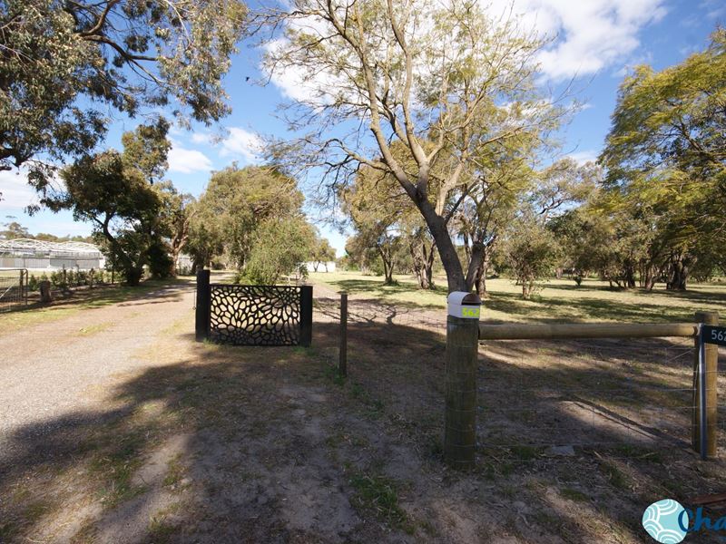 562 St Albans Road, Baldivis
