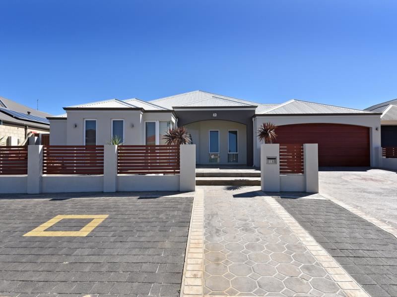 12 Portland Way, Ridgewood