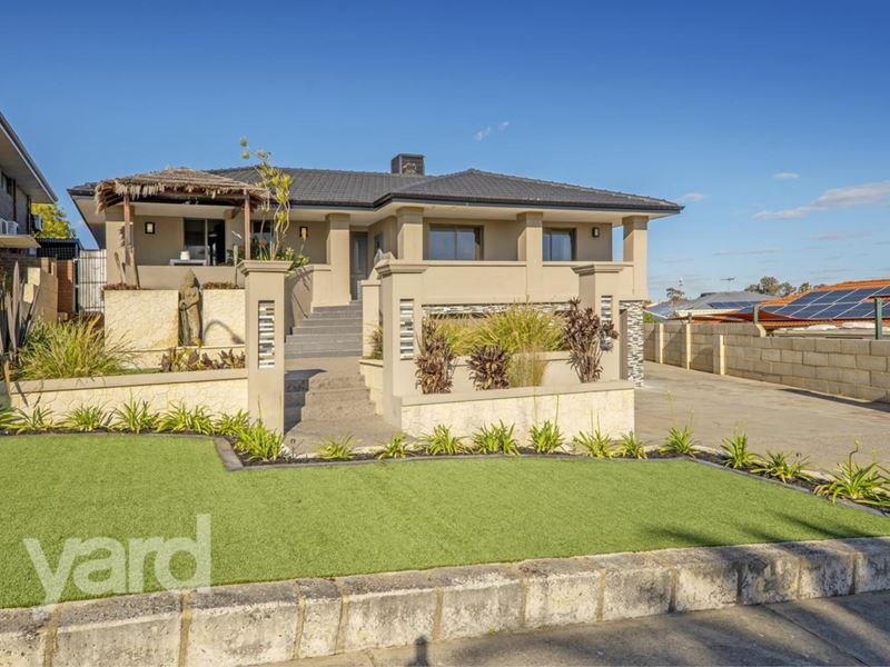 15 Chesterton Street, Spearwood