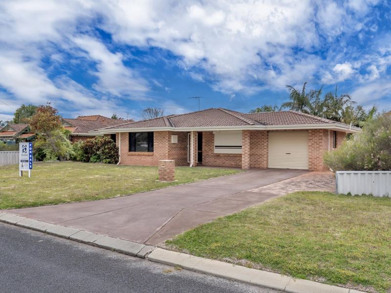 19 Colin Street, Pinjarra