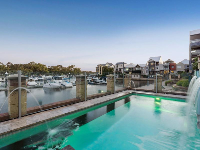 39 Tidewater Way, Ascot