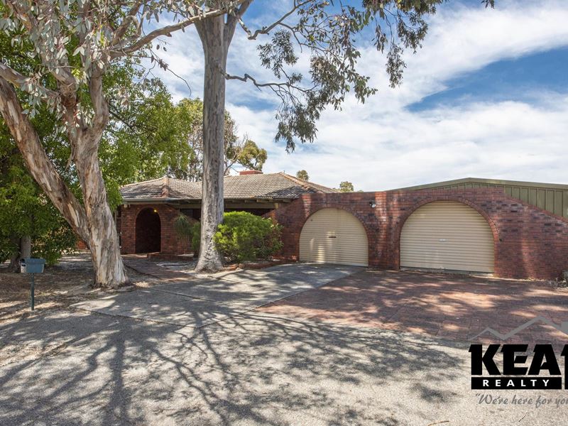 20 Solandra Way, Forrestfield