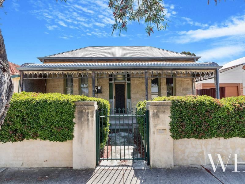 97 King Street, East Fremantle