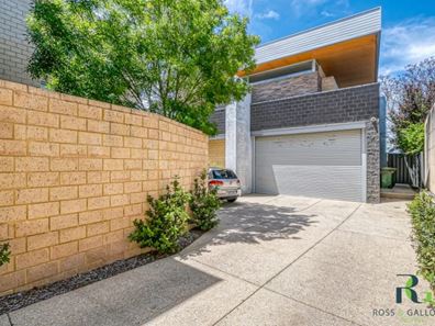 131A View Terrace, Bicton WA 6157