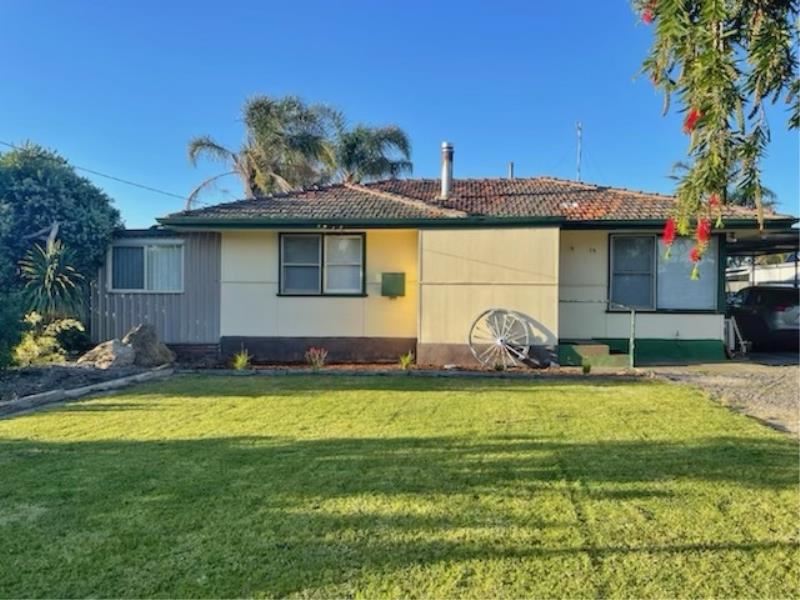 15 Cronin Street, Nyabing WA 6341