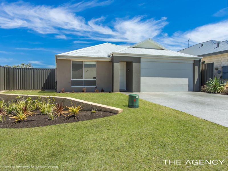 26 Cardinal Loop, Lakelands