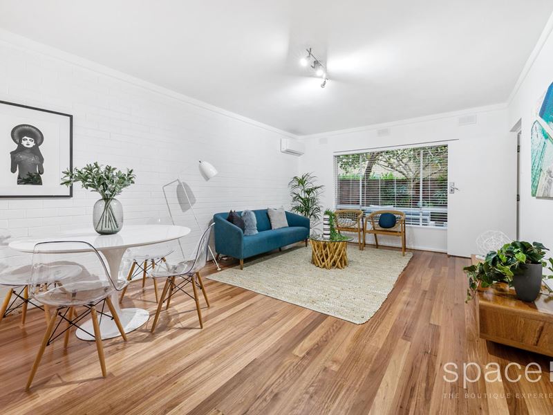 2/156 Broome Street, Cottesloe