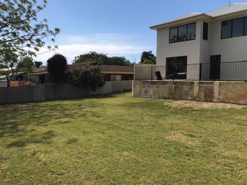 23A Dorchester Avenue, Warwick