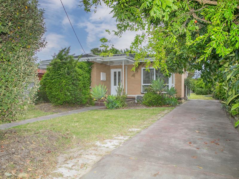 6 Ewart Street, Midvale