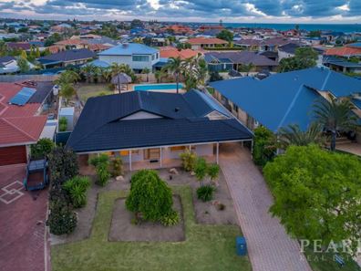 34 Velsheda Green, Ocean Reef WA 6027