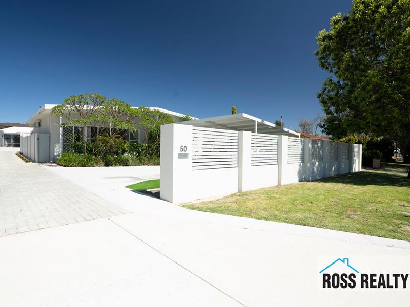 50 Alfreda Avenue, Morley WA 6062