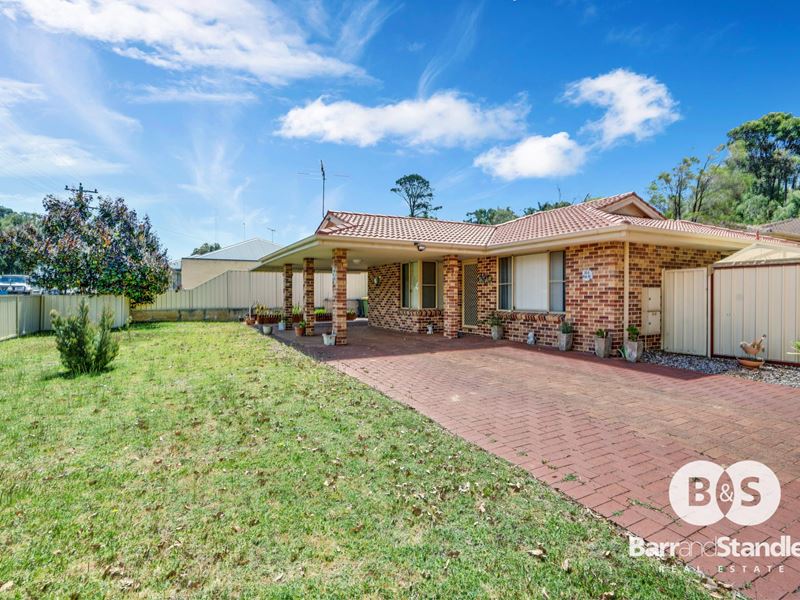 55A Paris Road, Australind