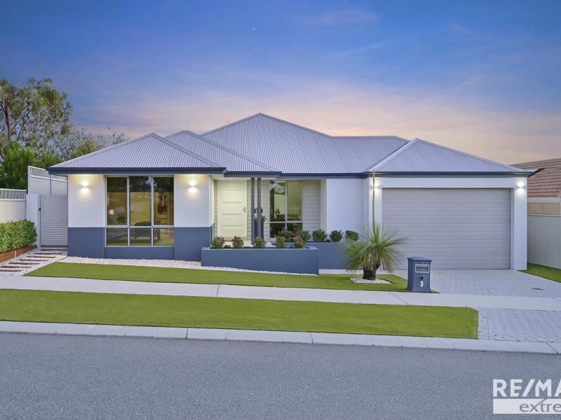 3 Bryde Mews, Alkimos