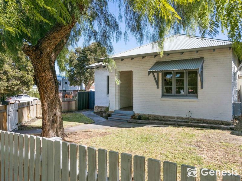 101 Dunedin Street, Mount Hawthorn