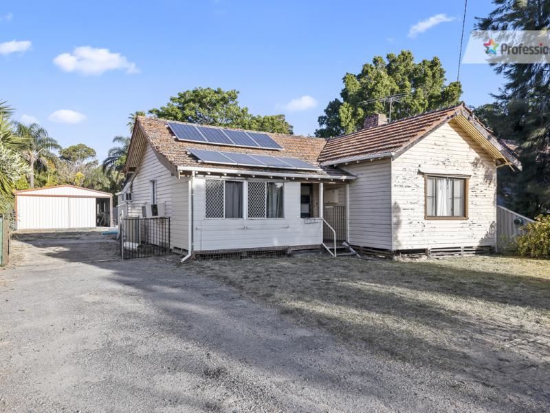 10 Balfour Road, Swan View