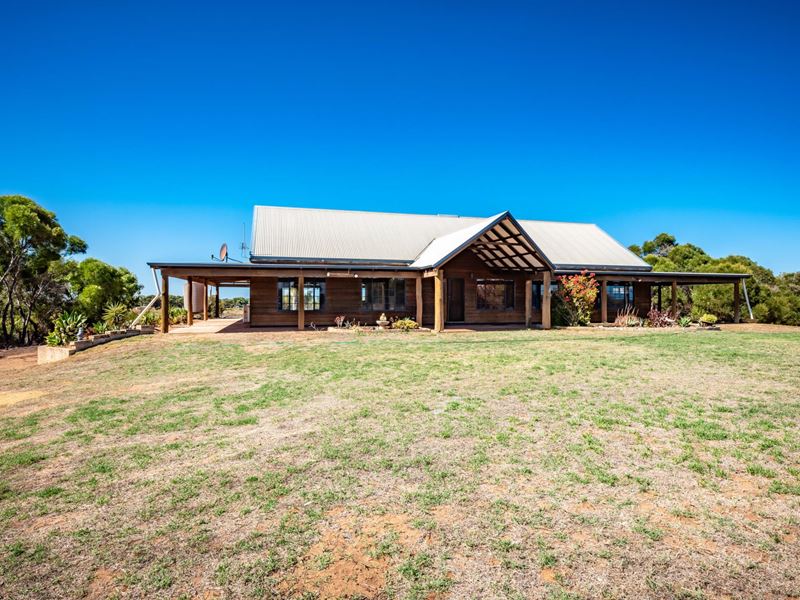 19 Francisco Road, Dongara