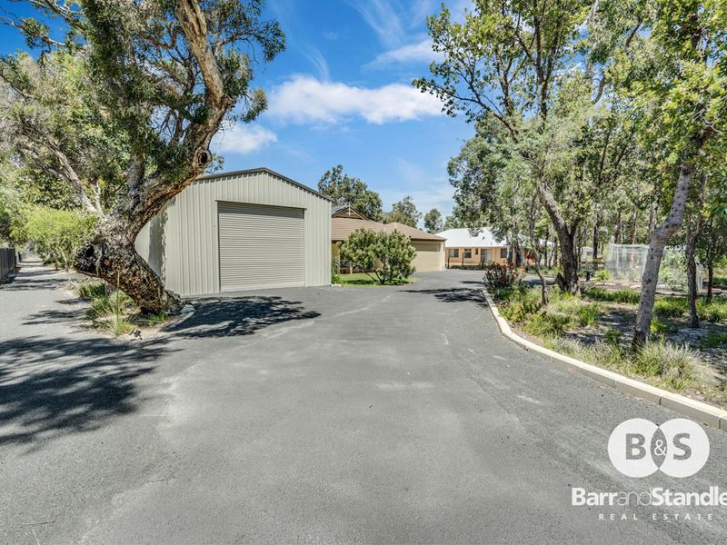 28 Bass Entrance, Leschenault