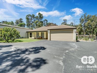 28 Bass Entrance, Leschenault WA 6233