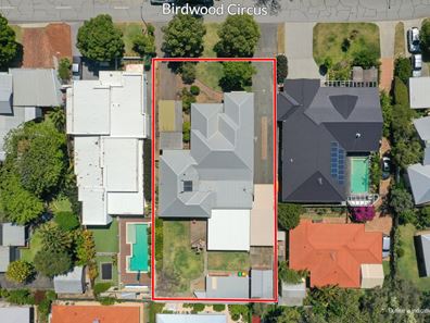 83 Birdwood Circus, Bicton WA 6157