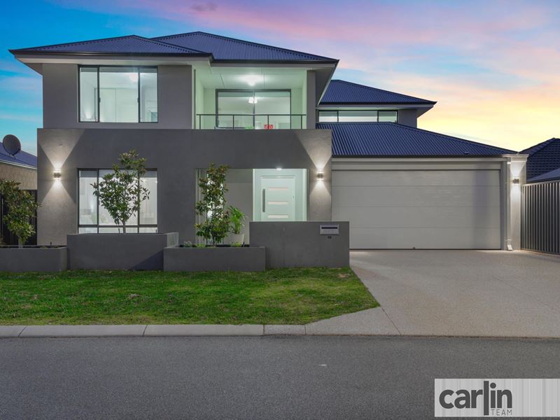 19 Ametrine Street, Treeby