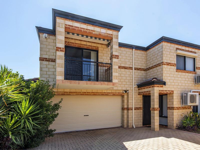 46C La Grange Street, Innaloo
