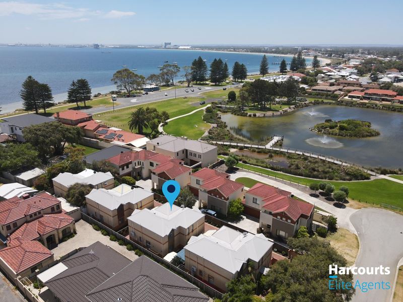 2/10 Fraser Street, Rockingham