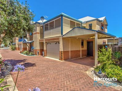 2/10 Fraser Street, Rockingham WA 6168