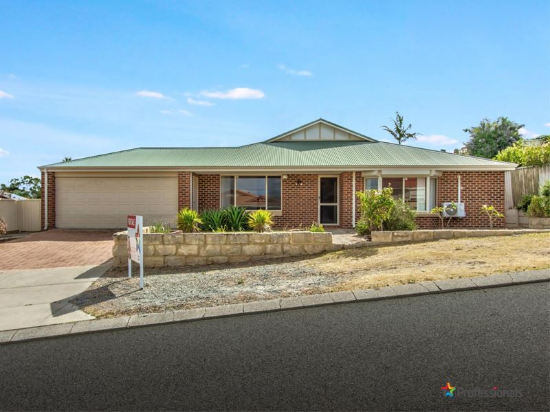 9 Northecut Rise, Parmelia