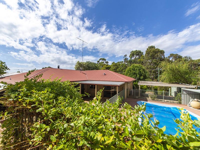 22 Struthers Street, Nannup