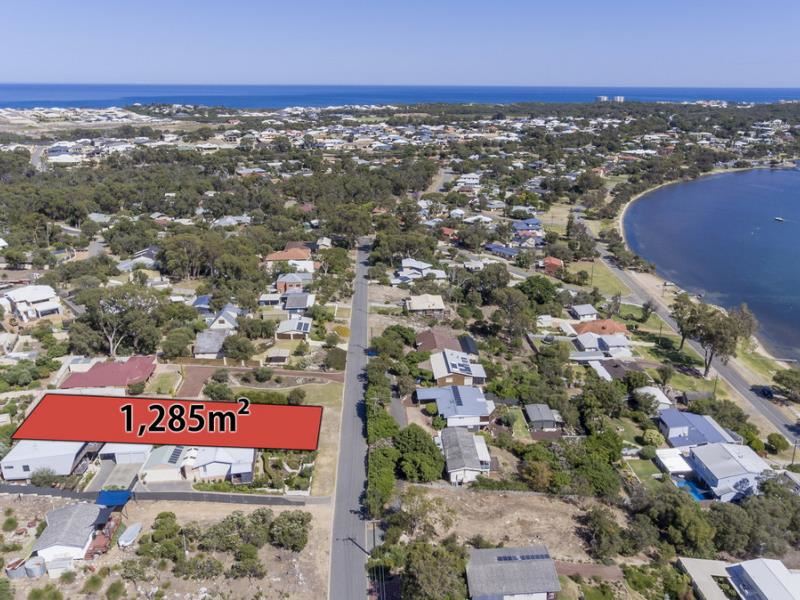 21 Estuary View Road, Dawesville