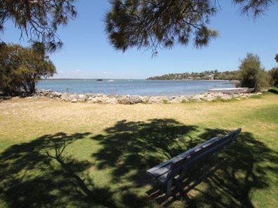 21 Estuary View Road, Dawesville WA 6211