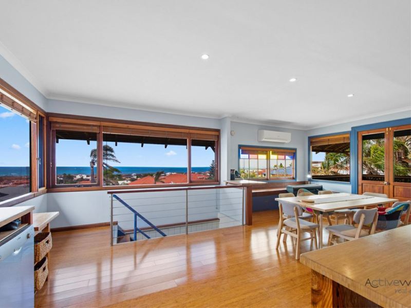 14 Panorama Heights, Wandina