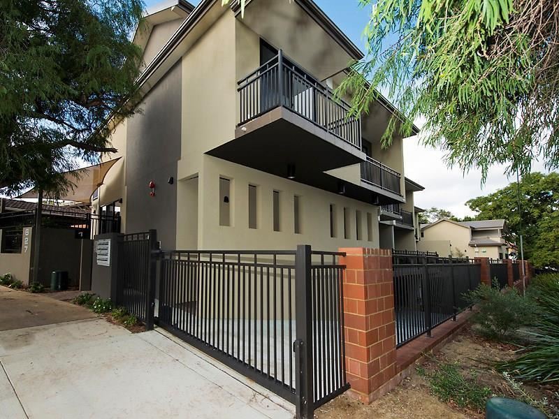 12/627 Hay Street, Jolimont