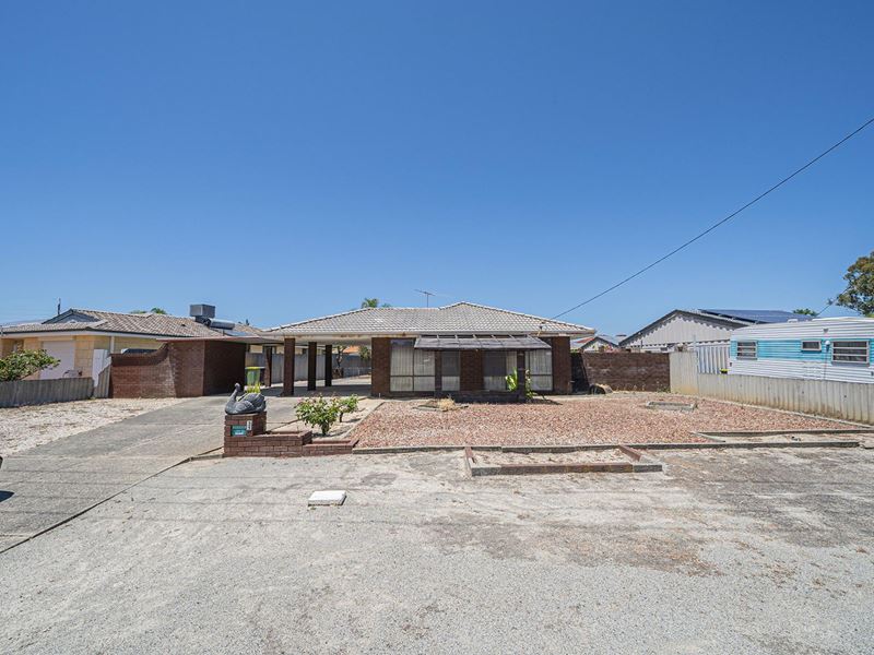 31 Astinal Drive, Gosnells