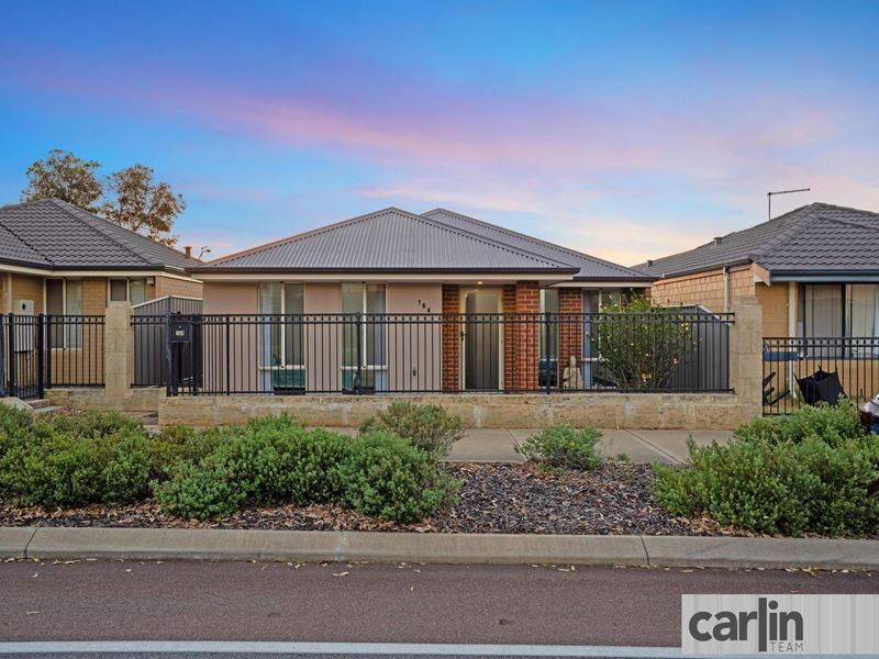 164 Lambeth Circle, Wellard