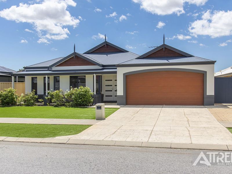 60 Daleford Way, Southern River