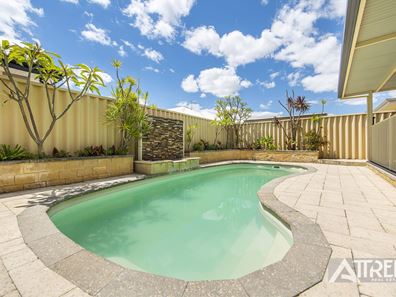 60 Daleford Way, Southern River WA 6110