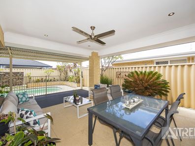 60 Daleford Way, Southern River WA 6110